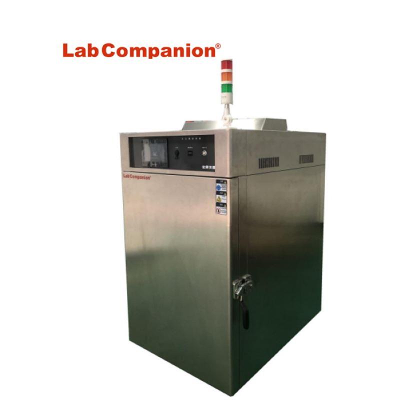 Manufacturing Products Heating Machine