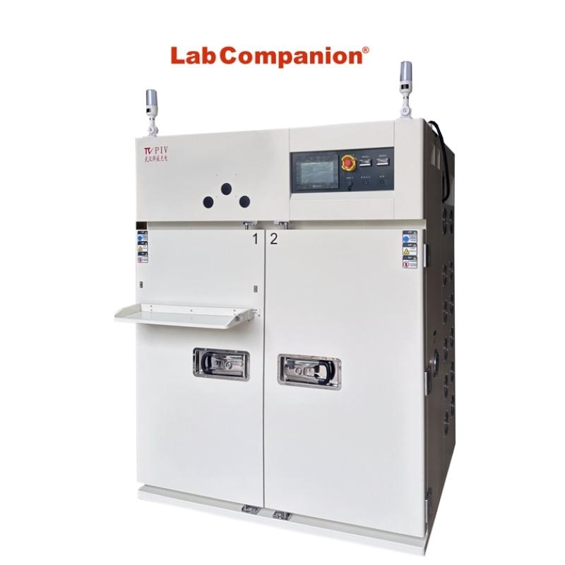 High Temperature Aging Chamber