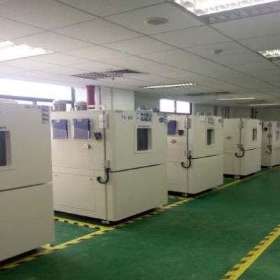 Lab Companion Limited's Rapid Temperature Change Test Chamber Delivered to Aviation Industry Corporation of China!