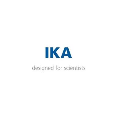 Партнер-компаньон по лаборатории – IKA (Гуанчжоу) Instrument Equipment Co., Ltd. (IKA Китай)