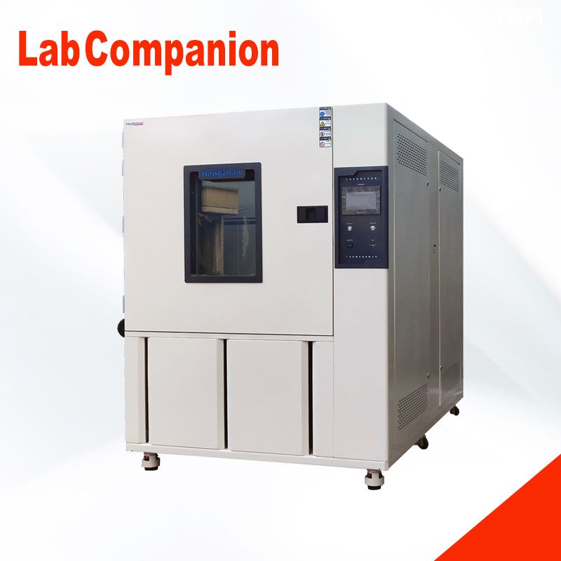 high and low temperature test chamber