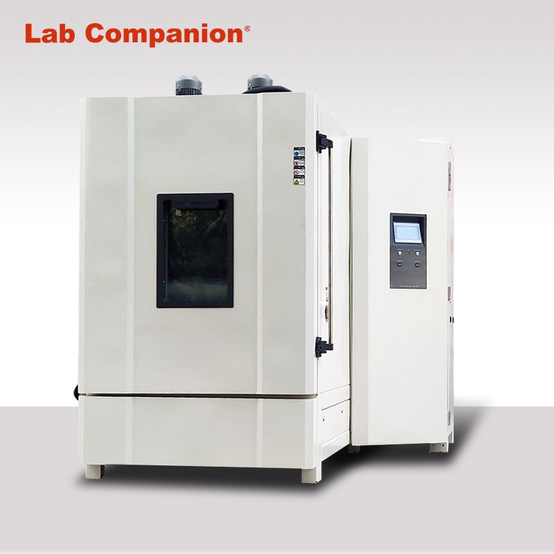 rapid temperature cycling test chamber