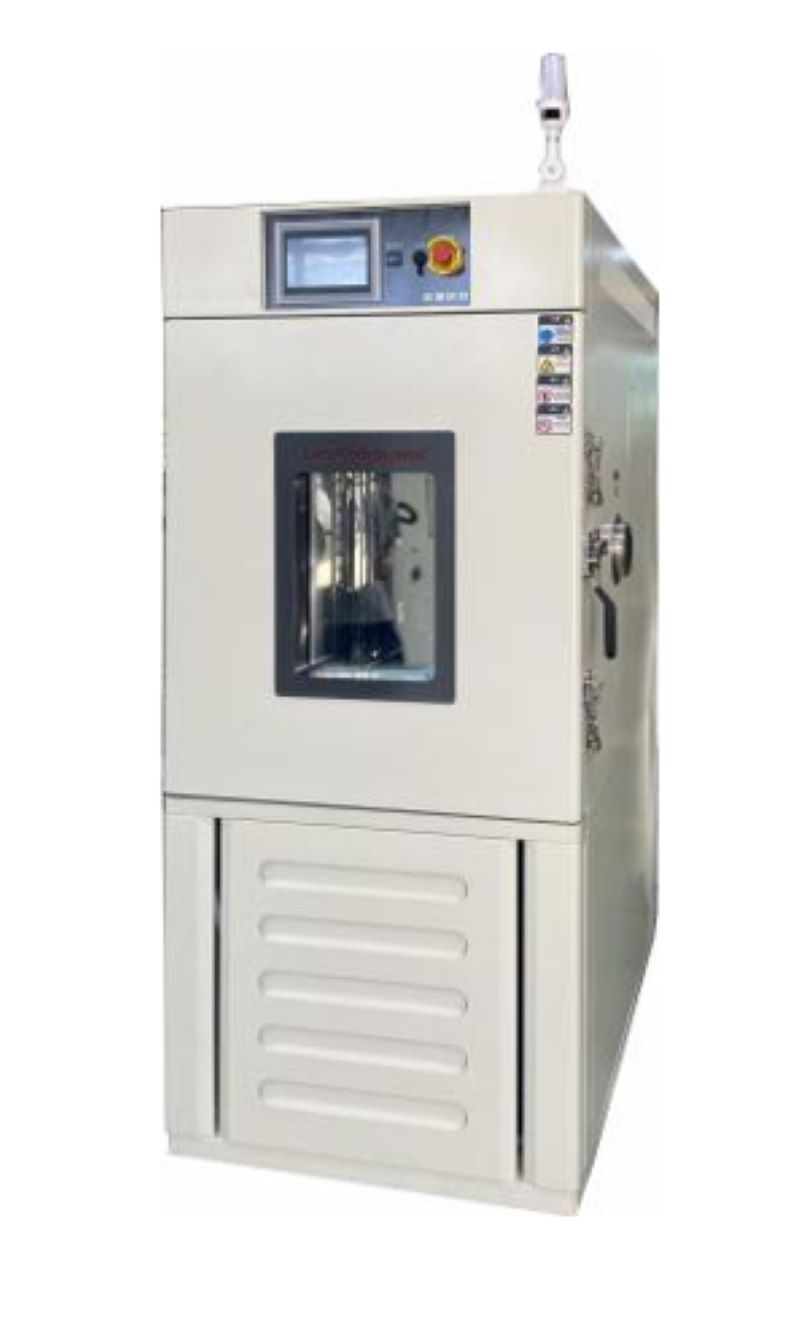 High And Low Temperature Test Chamber