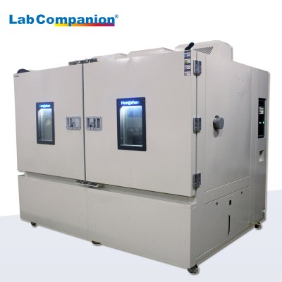 What are the performance of high and low temperature shock test chamber?