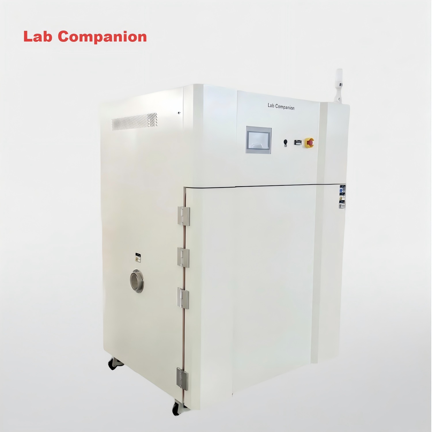Corrosion or Temperature Resistance? Choose the Right Test Chamber for Your Products