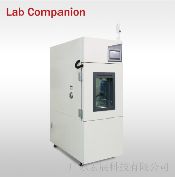 Rapid Temp Change + Precision Screening: Lab Companion Test Chambers Boost Consumer Electronics Efficiency & Cost Reduction