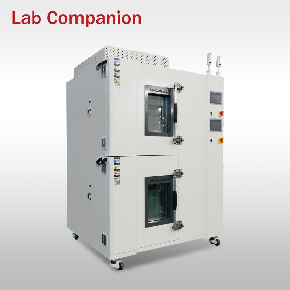Core Features of Multi-Layer High and Low Temperature Humidity Test Chamber