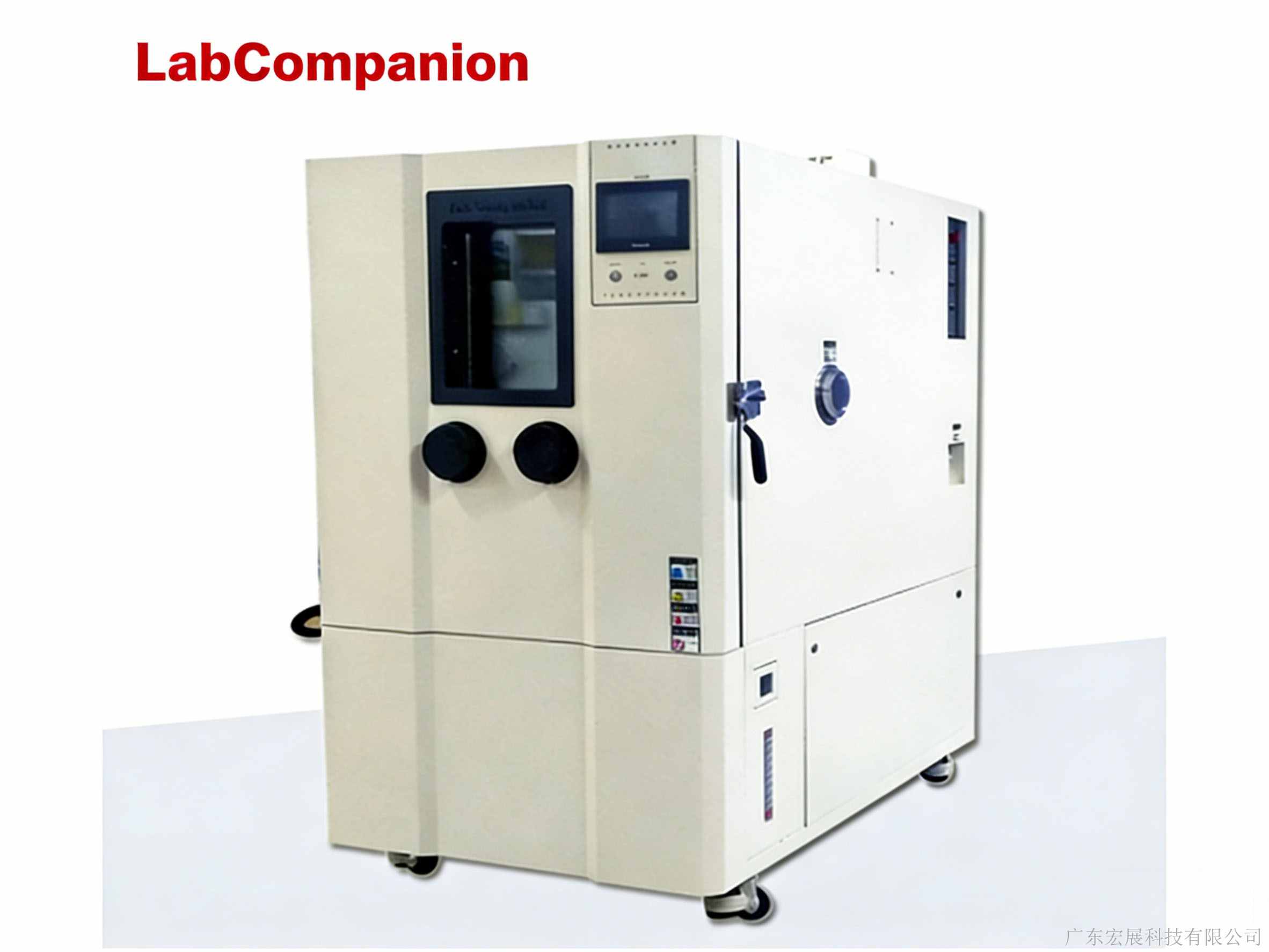 Rapid Temperature Change Test Chamber vs. Thermal Shock Test Chamber: Labcompanion’s Differentiated Applications