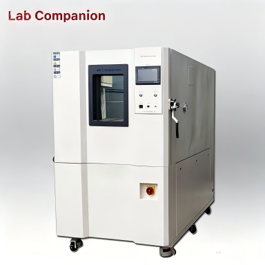 More Than Just Saving Procurement Budget: How Lab Companion Helps Customers Reduce Total Lifecycle Costs with "False Demand Identification"